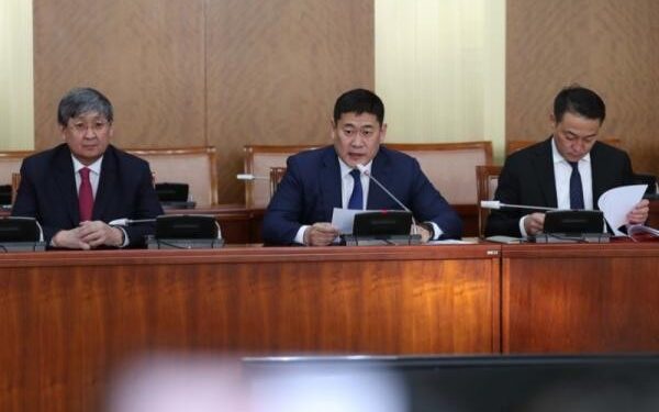 Монгол Улс “Чингис” бондын өрийг бүрэн төлж барагдуулав