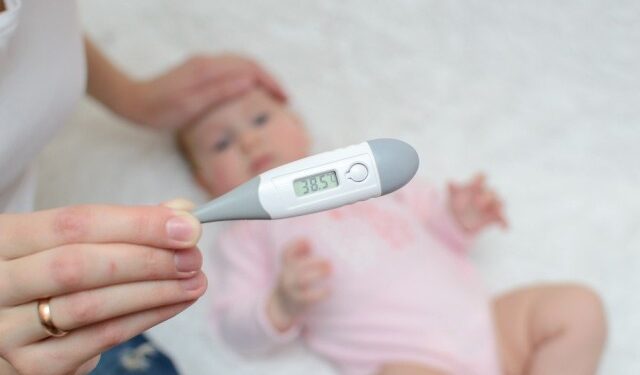 Томуу, томуу төст өвчнөөр 0-5 насныхан болон ахмадууд илүү өвчилж байгаа нь дархлаа суларсантай холбоотой