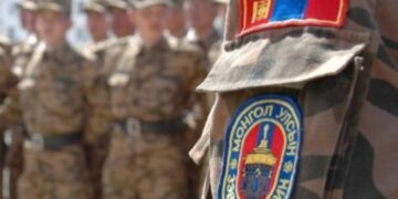 Хугацаат цэргийн алба хаагч шилдгүүдийн анхдугаар зөвлөгөөн эхлэв