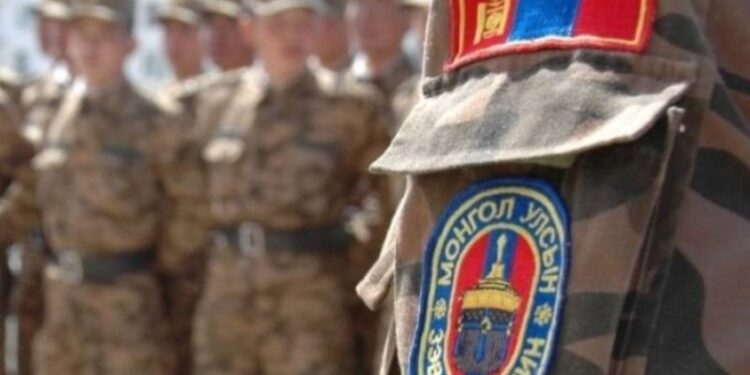 Хугацаат цэргийн алба хаагч шилдгүүдийн анхдугаар зөвлөгөөн эхлэв