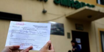 13А маягтыг цахимд шилжүүлэх туршилт эхэлнэ