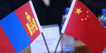 БНХАУ-д зорчиж, оршин суугаа иргэдэд зориулж ЭСЯ-наас анхааруулга гаргажээ