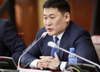 “Шилэн нам” бол авлигын хөрсийг орвонгоор нь өөрчлөх реформын эхлэл