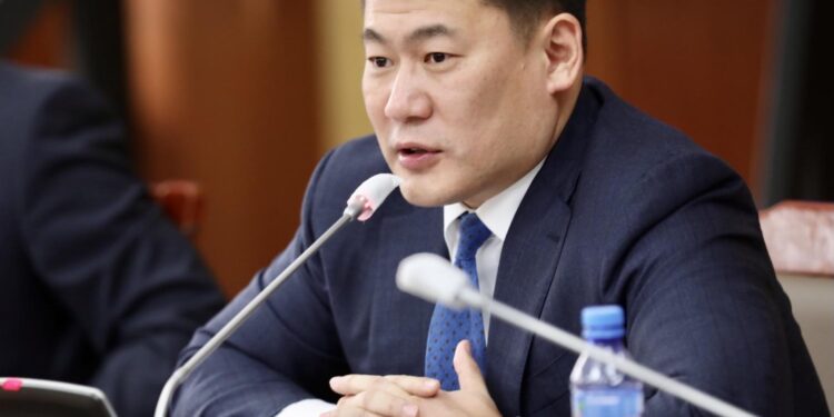 “Шилэн нам” бол авлигын хөрсийг орвонгоор нь өөрчлөх реформын эхлэл