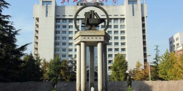 Бээжингийн монгол оюутан Б.Хулангийн нэг өдөр