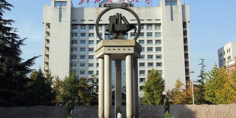 Бээжингийн монгол оюутан Б.Хулангийн нэг өдөр