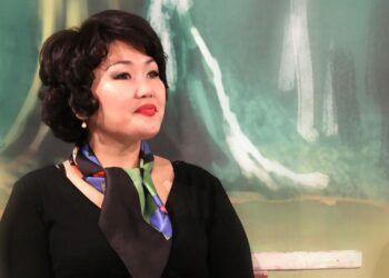 Шүүхээс буруутай гэж үзвэл яруу найрагч Ц.Хуланд 8-15 жилийн ял өгч магадгүй