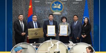 Гаалийн төв лабораторийн шинжилгээний дүнг БНХАУ хүлээн зөвшөөрдөг боллоо