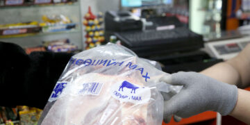 Нөөцийн үхрийн махыг 10700, хониных 8600, ямаанны махыг 6400 төгрөгийн үнээр борлуулж байна