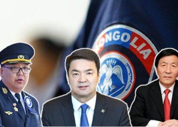 Авлигтай тэмцэх ажлын хүрээнд Монголоос зугтсан 92 хүнийг гадаадаас албадан авчирна