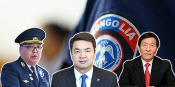 Авлигтай тэмцэх ажлын хүрээнд Монголоос зугтсан 92 хүнийг гадаадаас албадан авчирна