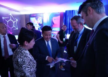 Түгжрэлийг бууруулахад төр, хувийн хэвшлийн түншлэл чухал