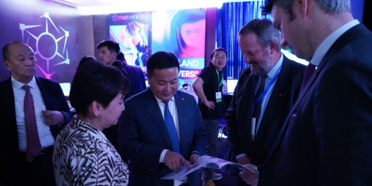 Түгжрэлийг бууруулахад төр, хувийн хэвшлийн түншлэл чухал