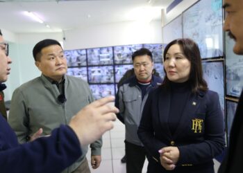 Чингэлтэйд улс, нийслэлийн төсөв болон олон улсын байгууллагын санхүүжилтээр томоохон бүтээн байгуулалтын ажил өрнөж байна