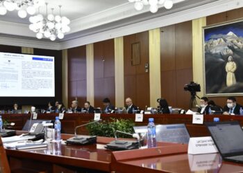 Сонсголд ТОСК ТӨҮГ-ЫН зээлтэй холбоотой асуудлаар 12 хүнийг нэмж гэрчээр дуудлаа