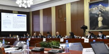 Сонсголд ТОСК ТӨҮГ-ЫН зээлтэй холбоотой асуудлаар 12 хүнийг нэмж гэрчээр дуудлаа