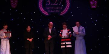 П.Батхуягийн нэрэмжит улсын шүүмжийн уралдааны дүн гарлаа