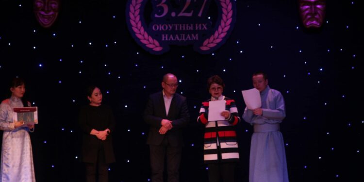 П.Батхуягийн нэрэмжит улсын шүүмжийн уралдааны дүн гарлаа