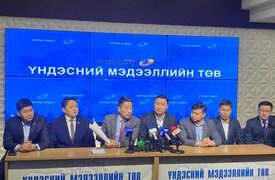 Засаг даргыг огцруулна