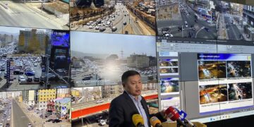 “Алтай” хотхон, “Хөсөг трэйд”-ийн баруун уулзварыг нэг чигийн хөдөлгөөнтэй болгохыг түр хойшлуулжээ