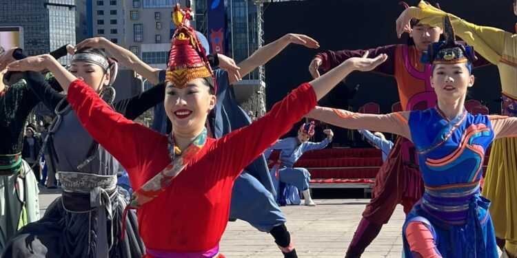 Эзэндээ зориулагдаагүй өдөрлөг