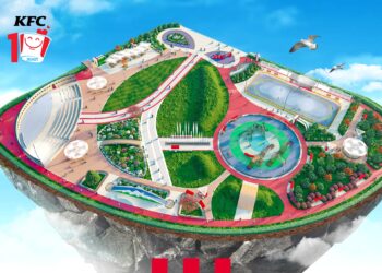 "KFC" Үндэсний Цэцэрлэгт Хүрээлэнд ямар ч салбар нээхгүй гэлээ
