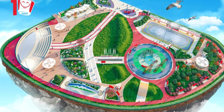  "KFC" Үндэсний Цэцэрлэгт Хүрээлэнд ямар ч салбар нээхгүй гэлээ