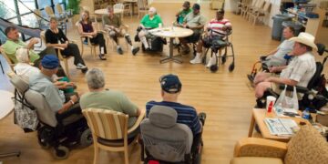 Мөч тайруулах мэс заслын дараа хүн сэтгэл зүйн гүн цочролд ордог