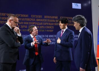 Ерөнхийлөгчийн тэтгэлгээр Чехд жил бүр оюутан суралцуулна