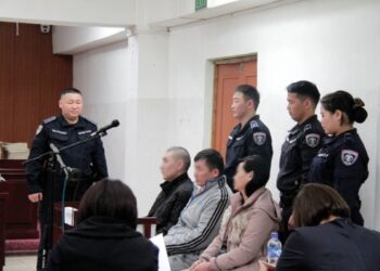 Удаан хугацаанд эрх нь зөрчигдсөн Т.Чимгээ, Б.Содномдаржаа нар хохирлоо төрөөс нэхэмжлэх эрхтэй