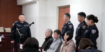 Удаан хугацаанд эрх нь зөрчигдсөн Т.Чимгээ, Б.Содномдаржаа нар хохирлоо төрөөс нэхэмжлэх эрхтэй