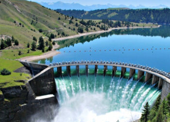 Эрдэнэбүрэний усан цахилгаан станцын бүтээн байгуулалт зун эхэлнэ