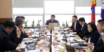 Алслагдсан гурван дүүрэгт мал аж ахуй эрхлэхийг хориглолоо