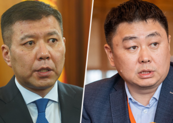 "КЬЮ ЭС СИ" XXK ТОМОР ЗАМ БАРИХААР ХОГЖЛИЙН БАНКНААС 71,3 САЯ АМ.ДОЛЛАР ЗЭЭЛ АВЧЭЭ