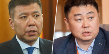 "КЬЮ ЭС СИ" XXK ТОМОР ЗАМ БАРИХААР ХОГЖЛИЙН БАНКНААС 71,3 САЯ АМ.ДОЛЛАР ЗЭЭЛ АВЧЭЭ