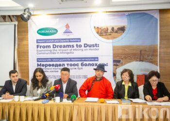 Малын ноос ноолуурын чанар мууджээ