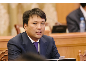 Т.ДОРЖХАНД: ХАМГИЙН НОЦТОЙ АСУУДАЛ БОЛ ХӨГЖЛИЙН БАНКНЫ МЭДЭЭЛЛИЙГ НУУЦАЛСАН ЯВДАЛ