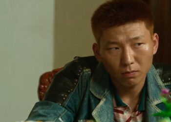 Хятадын кино ертөнцөд шуугиулж яваа өвөрмонгол жүжигчин Ариунаа