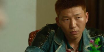 Хятадын кино ертөнцөд шуугиулж яваа өвөрмонгол жүжигчин Ариунаа