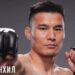 Америкийн UFC-д тулалдаж яваа Өвөрмонголын холимог тулаанч Алтанхил
