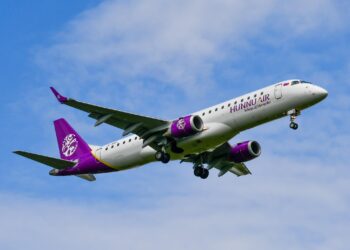 Хүннү эйр ХХК мэдэгдэл гаргалаа