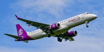 Хүннү эйр ХХК мэдэгдэл гаргалаа