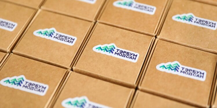 “Тэрбум мод” сангаас 34 төсөлд нэг тэрбум гаруй төгрөгийн санхүүжилт олгоно