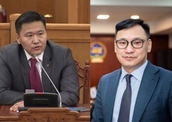 Т.Аюурсайхан, Б.Ганхуяг нарын нүүрсний хэргийг шүүхэд шилжүүлнэ