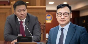 Т.Аюурсайхан, Б.Ганхуяг нарын нүүрсний хэргийг шүүхэд шилжүүлнэ