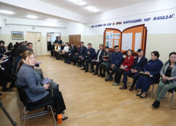 Багшийн хөгжлийг дэмжих цогц хөтөлбөр боловсруулж танилцуулахыг Ерөнхий сайд үүрэг болголоо