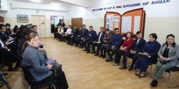 Багшийн хөгжлийг дэмжих цогц хөтөлбөр боловсруулж танилцуулахыг Ерөнхий сайд үүрэг болголоо