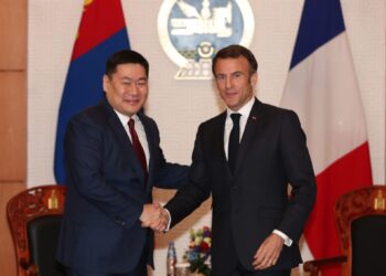 Ерөнхий сайд Л.Оюун-Эрдэнэ эрчим хүчний хангамж, экспорт, хөрөнгө оруулалтын асуудлыг хөндлөө