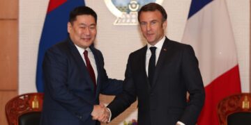 Ерөнхий сайд Л.Оюун-Эрдэнэ эрчим хүчний хангамж, экспорт, хөрөнгө оруулалтын асуудлыг хөндлөө