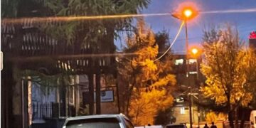 Ноён хутагт Данзанравжаагийн гудамж хаана байдаг вэ